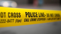 多伦多市中心劫车案 一名男子重伤送院