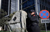 【更新】加拿大籍主管批中国控制亚投行  充满有毒文化