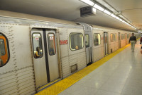 【周末出門注意】本周末TTC地鐵1號線8個車站將關閉