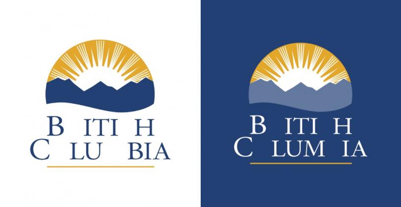 這是鬧笑話嗎?卑詩省新Logo怎麼缺了字母? | 多倫多 | 加拿大中文新聞網 - 加拿大星島日報 Canada Chinese News