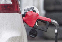 大溫油價逾2元  每升比全國平均值貴40仙