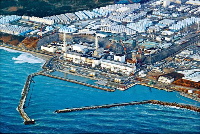港府表明一旦日方启动排放废水，特区政府必定会采取严厉措施，限制可能受影响的日本食品进口。
