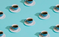 【港青在加国404】咖啡盛宴