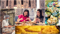 【多伦多唐人街揾食图鉴（一）】华埠只得茶楼？15间餐厅有米芝莲有深宵食堂