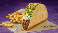 【特价情报】Taco Bell逢周二这款Taco只售2元！