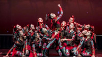 【社區消息】《My Mulan》原創勵志舞劇上演 動人故事全新演繹