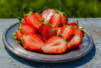 【我家移加099】擇果之樂：採摘草莓的夏日