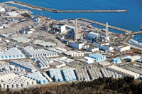 日本核廢水︱拆局  中國核電廠也向大海排廢水  中國反對日本排核廢水是否雙標？