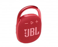 好評如潮！JBL Clip 4便攜式藍牙音箱特價69.98
