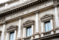 意大利宣布征收一次性“银行暴利税”