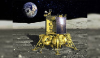 俄罗斯“月球25号”探测器已于月球坠毁