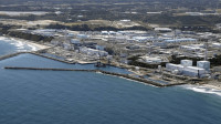 日本核廢水｜東京電力公司稱核廢水達標 確定今日中午開始排放