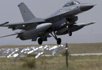 俄烏戰爭 | 美9月訓練烏克蘭F-16機師 傳挪威將提供F-16戰機
