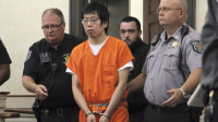 美北卡罗枪击案︱涉开枪击毙华裔导师 中国研究生被控一级谋杀 最高可判死刑