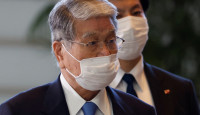 日本农相称福岛核电厂排“核污水” 首相命其道歉并撤回言论