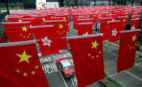 欧盟报告：香港民主自由续遭侵蚀 港府促停止干涉港事务