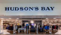 【購物天堂】士嘉堡一間Hudson’s Bay將轉型Outlet店