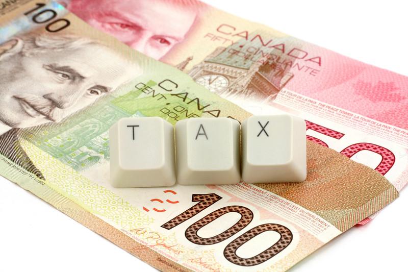 加國稅局延誤追稅半年 個人所得稅欠債逾170億