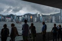 【有声访问】联合国审议中国人权状况  如何评估香港现况？
