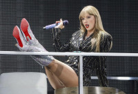 Taylor Swift演唱会假门票骗案 有粉丝被骗2千 涉案金额达12,000元