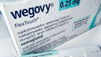 「減肥神藥」Wegovy爆紅 丹麥減肥藥公司市值超LVMH