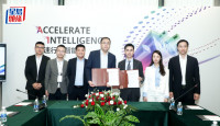 Meex與華為雲簽署戰略合作 助力香港Web3虛擬資產交易技術發展