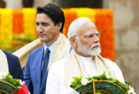 加拿大将调整印太战略吗？国防部长如此回应…