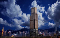 全球50最佳酒店 香港兩間登前5