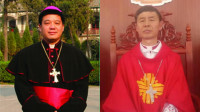教廷世界主教會議下月舉行  2中國主教將出席