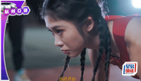 杭州亞運︱央視推出亞運主題微電影《開始，即未來》  跨欄美女吳艷妮擔綱