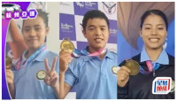 杭州亞運︱印度：三名來自「藏南」地區運動員可能無法出席亞運會