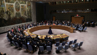日德等四國外長發表聲明 力爭改革聯合國安理會