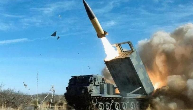 俄烏戰爭 | 拜登稱將向烏克蘭提供ATACMS遠程導彈