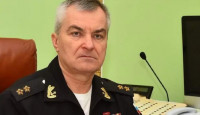 俄乌战争│乌克兰国防部称俄罗斯黑海舰队司令在袭击中死亡