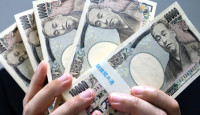 旅日注意 日圓創11個月新低 每百兌5.25港元 市場關注央行會否出手干預