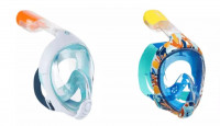 【紧急召回】两款儿童潜水面罩或致窒息 迪卡侬售逾2万件