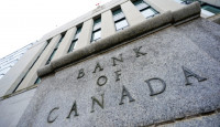 加拿大央行今天宣布维持利率不变