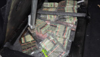 警方捣跨境运毒集团 检价值逾1000万元可卡因