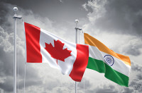【有声访问】加拿大印度交恶  原因是什么？