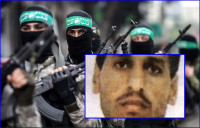 哈马斯恐怖袭击策划者曝光  逃过以色列多次暗杀  长期轮椅代步