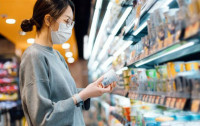 商鹏飞宣布稳定食品价格措施  5大连锁超市未来数天会减价？