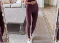 【港人移加043】 Lululemon?或其它高質品牌?