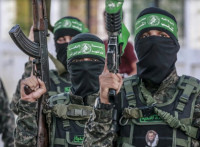 【一文读懂】哈马斯为消灭以色列而成立 如何冒起？谁在背后撑腰？