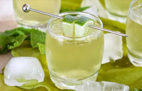 【港人移加060】 感恩節趣事