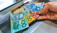 澳洲维持利率4.1厘不变 汇价跌近一年低位 未来仍可能收紧币策