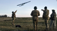 俄乌战争 |  俄军称在边境3州摧毁31架乌无人机