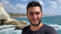 以巴开战｜温哥华24岁年轻人 不幸在以色列遭哈马斯杀害