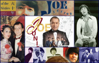 【追夢到80】香港老牌歌手來加開個唱  專訪Joe Junior談獨門凍齡兼養聲秘訣