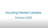 BCREA Housing Market Update (October 2023)