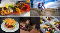 【餐廳指南】7大安省原住民餐廳 以美食感受文化